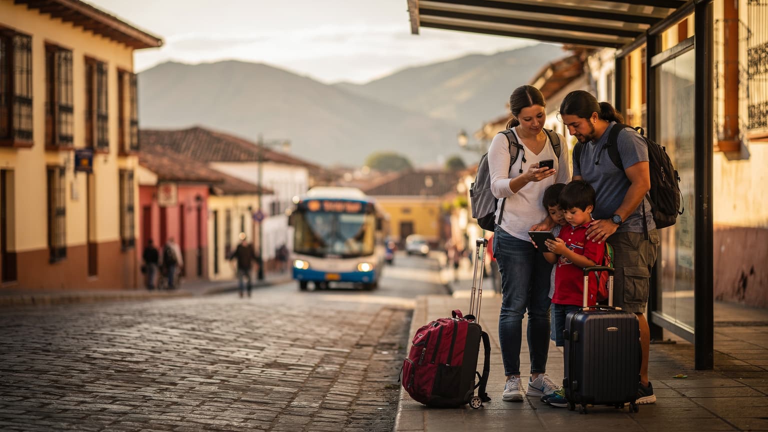 Living in Cuenca 2026: Your Expat Guide to Staying Connected